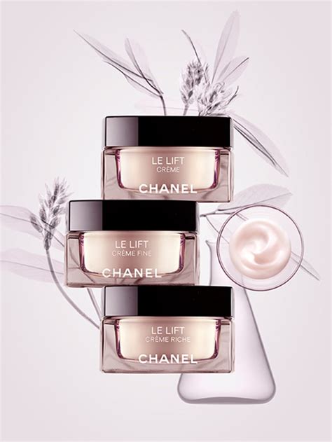 crema chanel le lift creme huile reparatrice prezzo|Chanel le lift night cream.